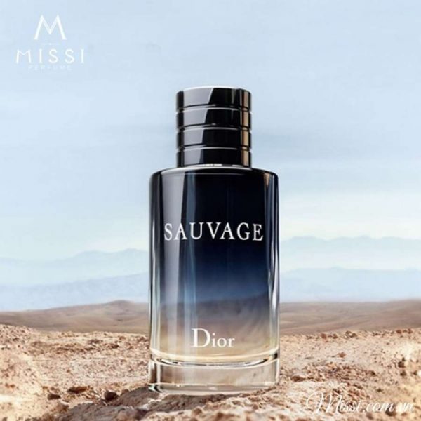 Dior Sauvage EDT