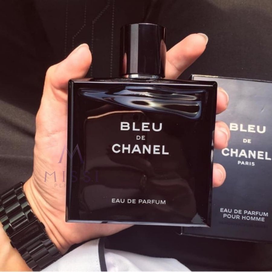 Chanel Blue de Chanel EDP | Missi Perfume
