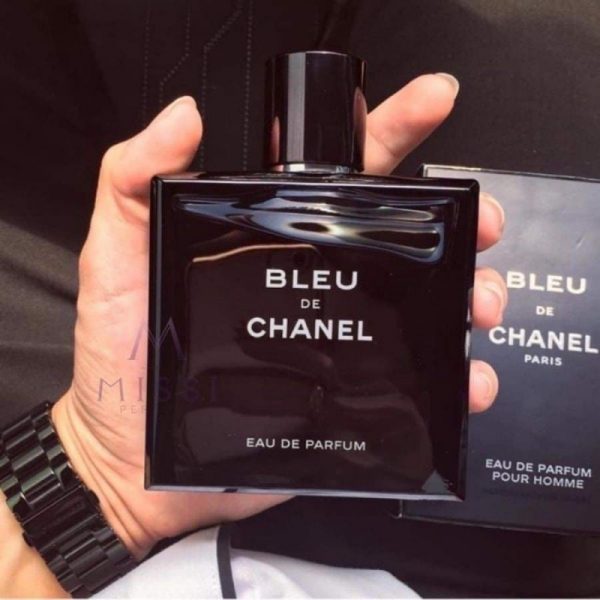 Bleu de Chanel EDP | Missi Perfume