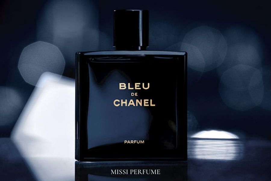 Bleu de Chanel Parfum | Missi Perfume