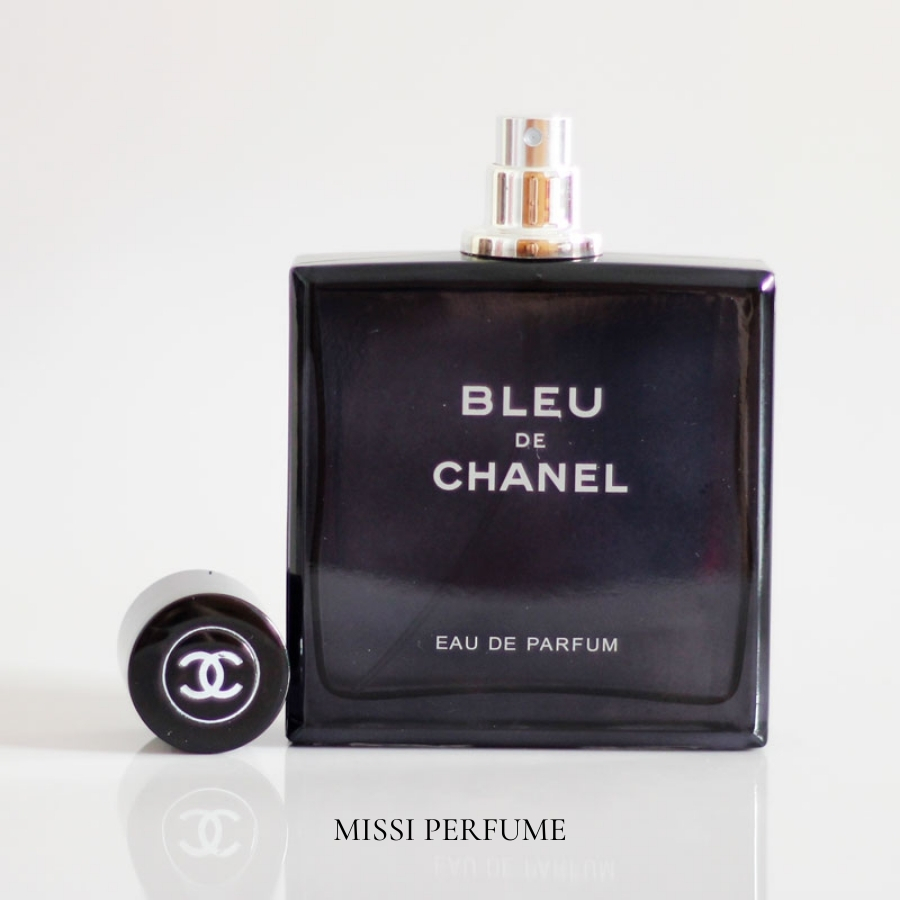 Bleu de Chanel EDP chính hãng | Missi Perfume