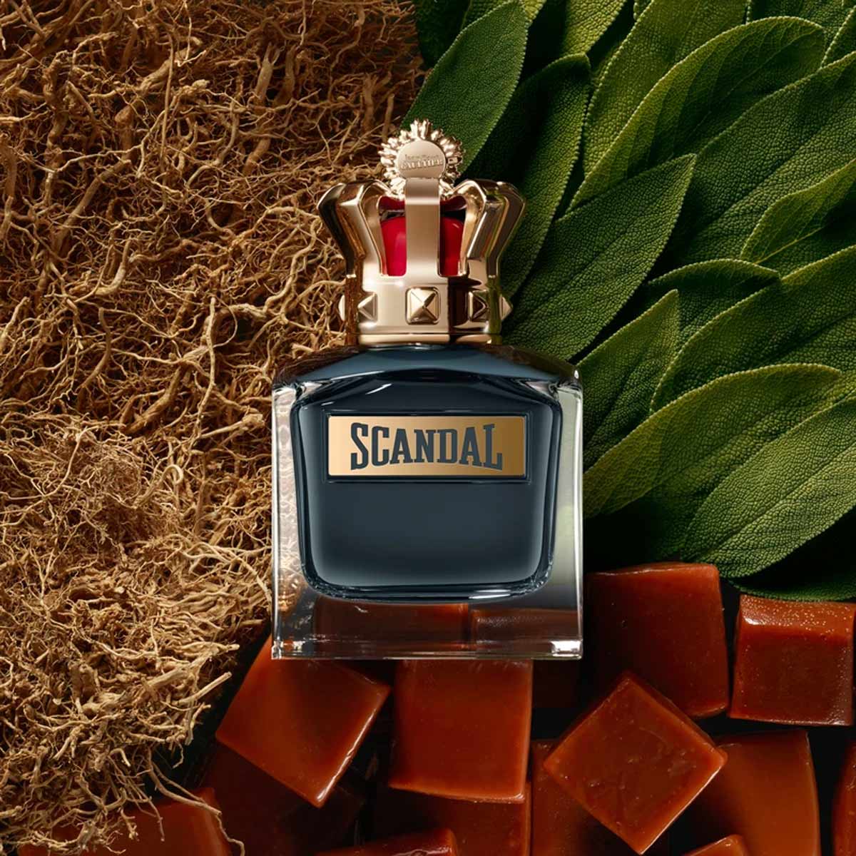 Scandal Pour Homme Missi Perfume