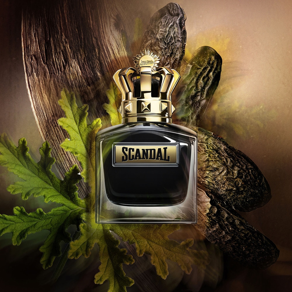 Scandal Pour Homme Missi Perfume