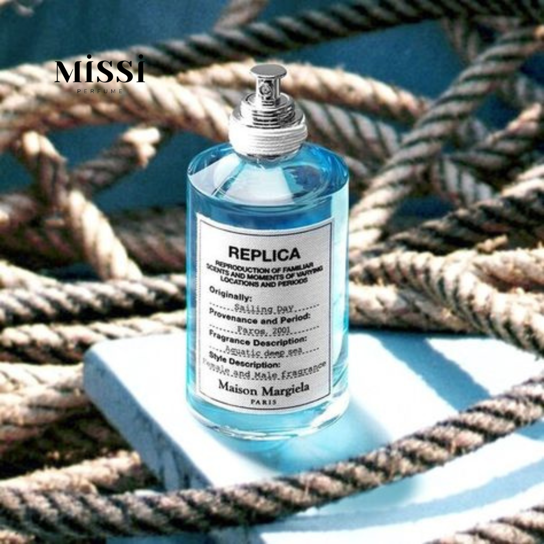 Replica Sailing Day - Missi Perfume