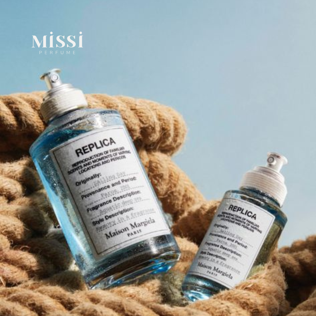 Replica Sailing Day - Missi Perfume