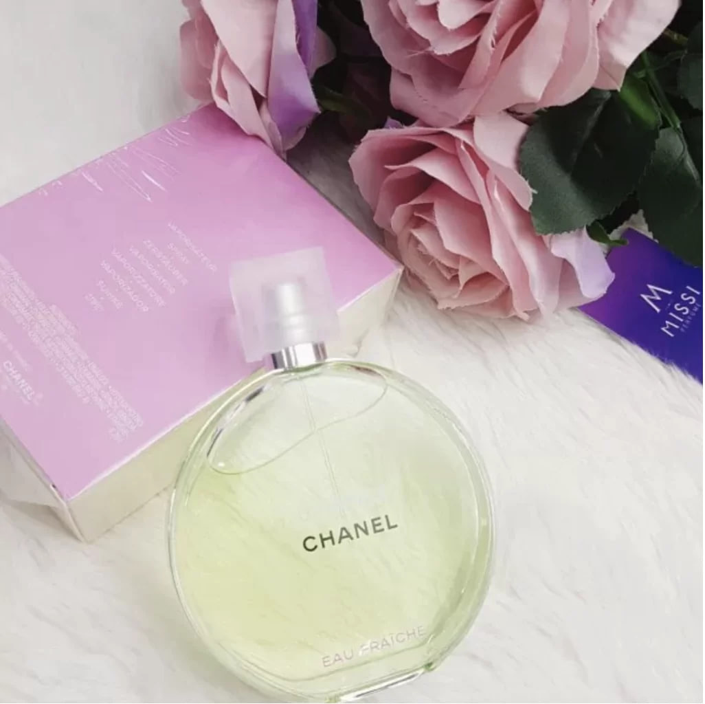 Chanel Eau Fraiche - Missi Perfume