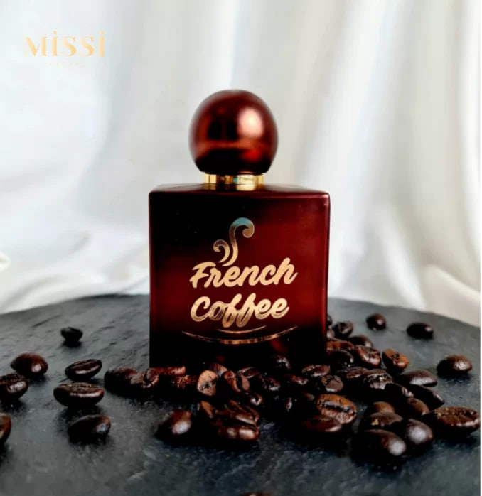 French Coffee - Missi Perfume
