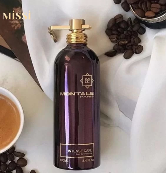 Montale Intense Cafe - Missi Perfume