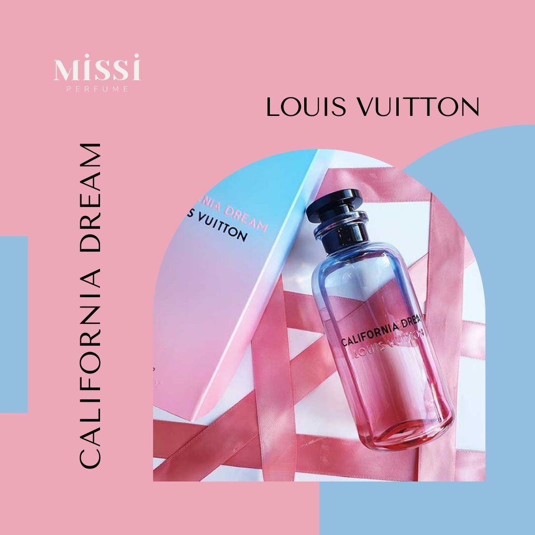 Louis Vuitton California Dream 2
