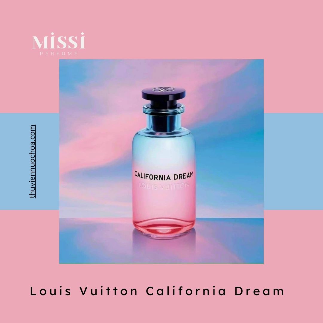 Louis Vuitton California Dream 4