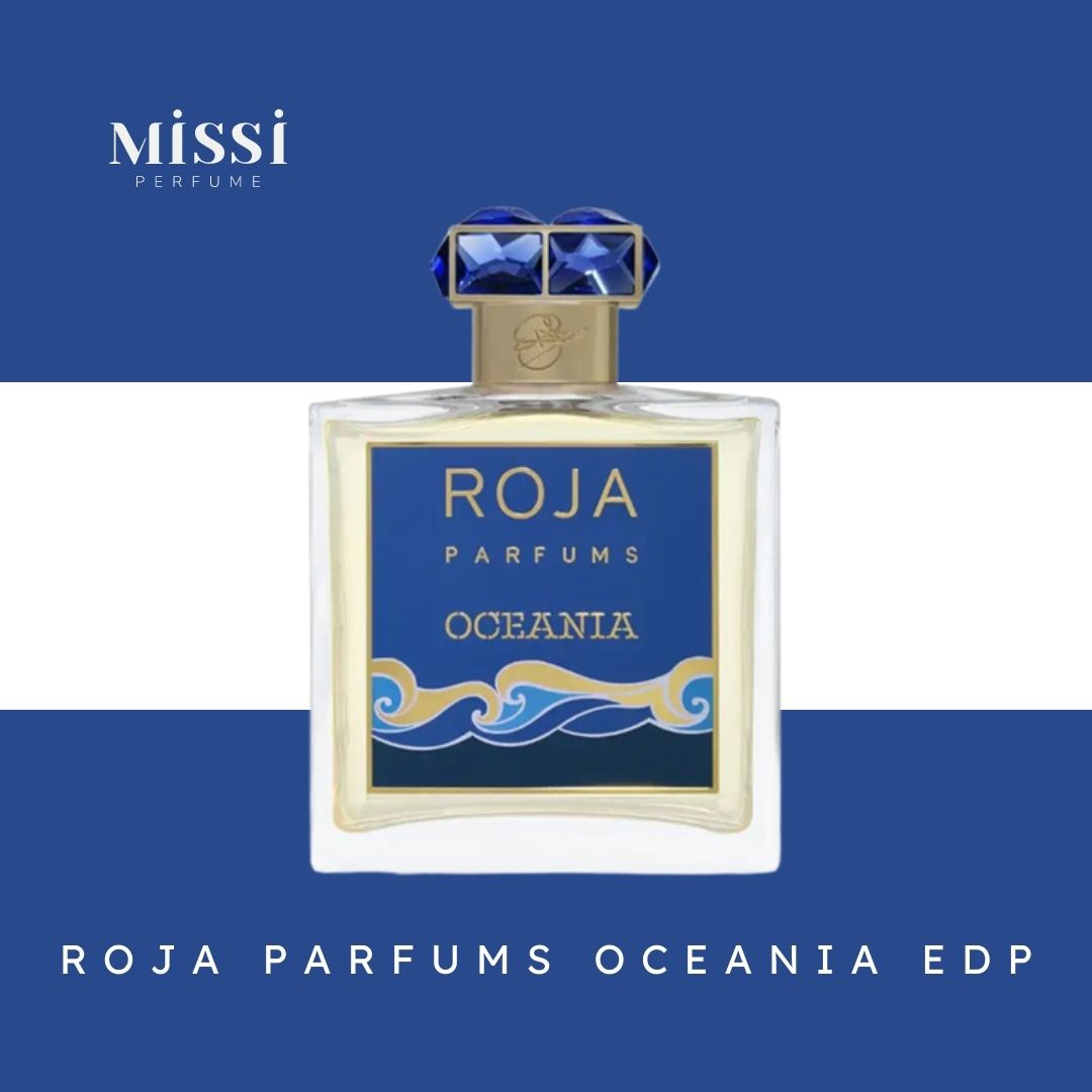 Roja Parfums Oceania Edp 1