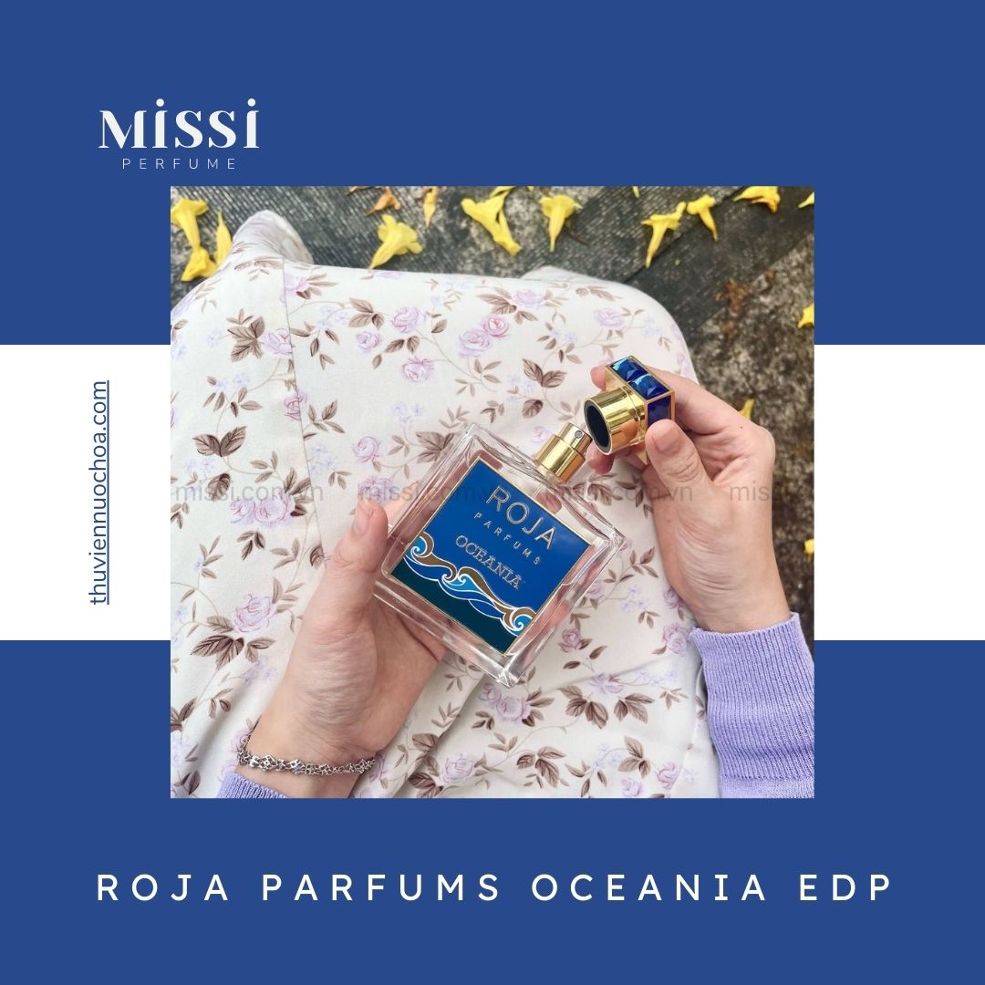 Roja Parfums Oceania Edp 2