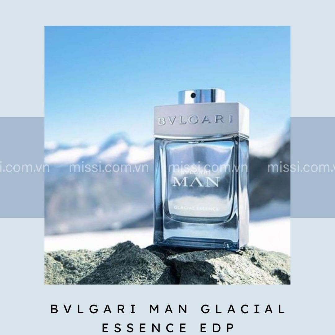 Bvl Man Glacial Essence 4