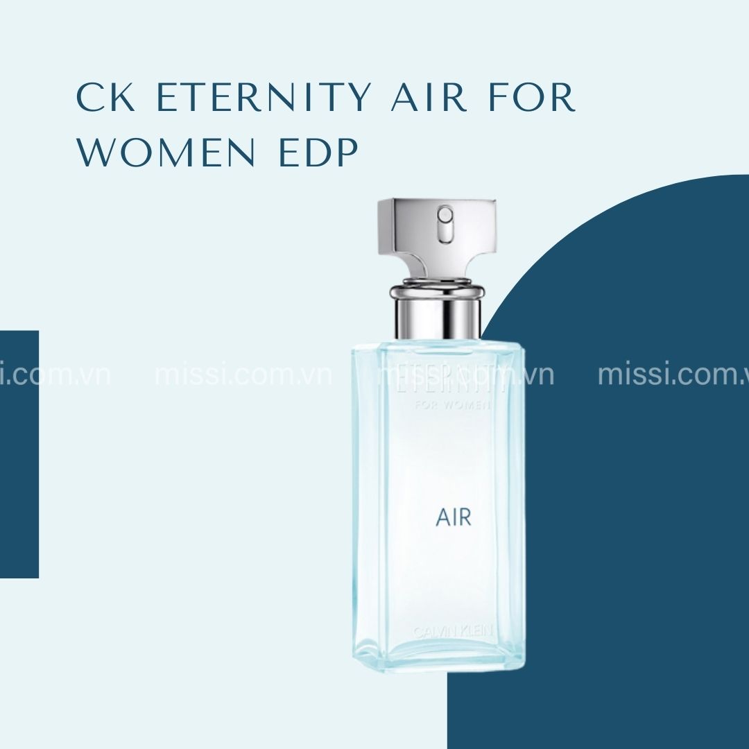 Calvin Klein Eternity Air For Women 4