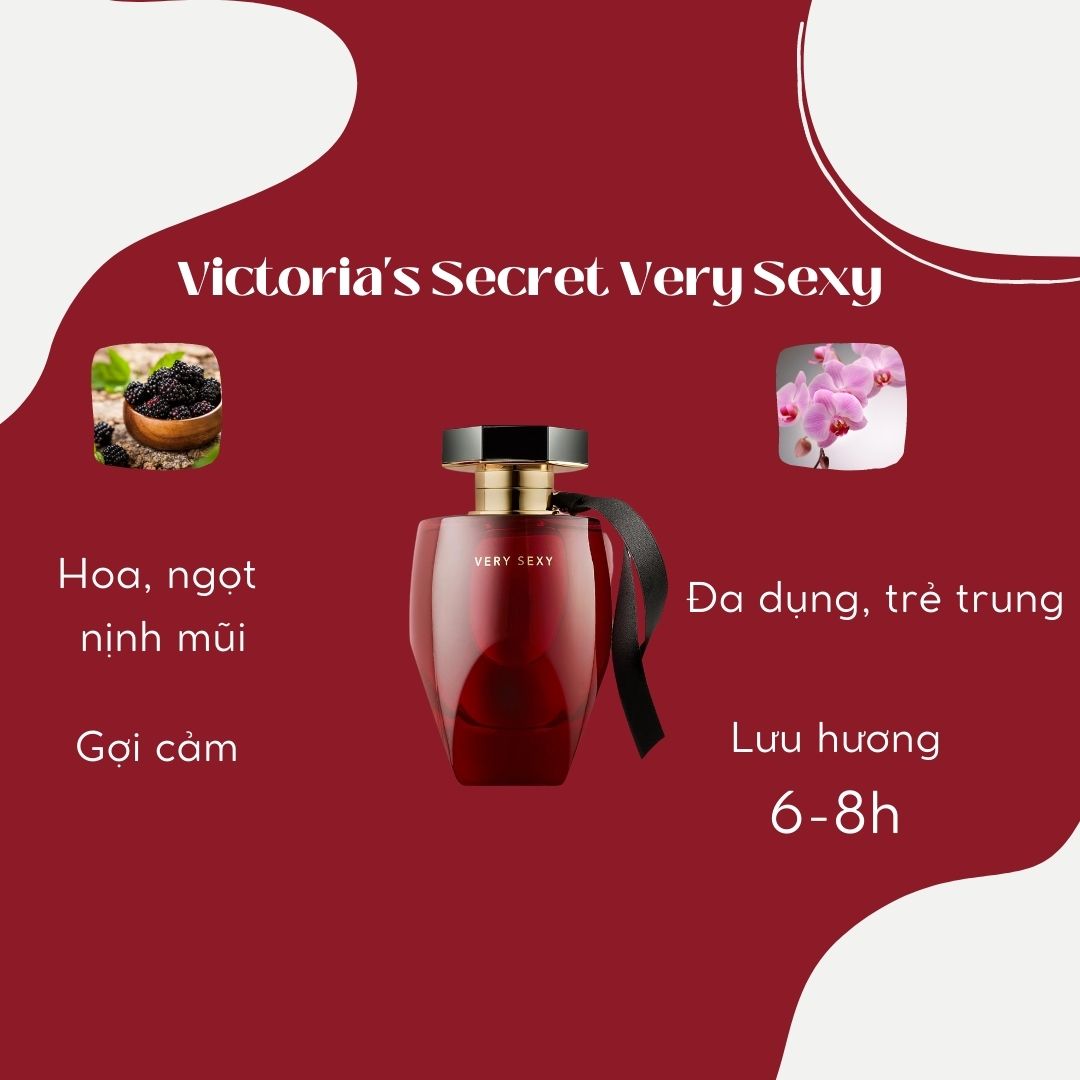 Nước Hoa Nữ Best Seller Của Nhà Victoria S Secret 7